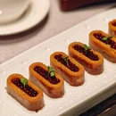 宴江月·经典·淮扬菜(陆家嘴店) - 上海市旅游 缩略图 7