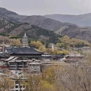 五台山风景区 - 忻州市旅游 缩略图 1