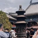 五台山风景区 - 忻州市旅游 缩略图 5