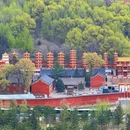 五台山风景区 - 忻州市旅游 缩略图 4