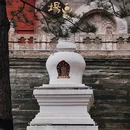 五台山风景区 - 忻州市旅游 缩略图 8