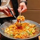 海女济州料理Haenyeo(新世界城店) - 上海市旅游 缩略图 3