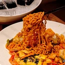 海女济州料理Haenyeo(新世界城店) - 上海市旅游 缩略图 9