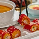 食好点·港点·粤菜(人民广场店) - 上海市旅游 缩略图 2