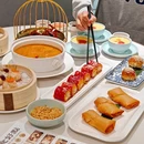 食好点·港点·粤菜(人民广场店) - 上海市旅游 缩略图 1
