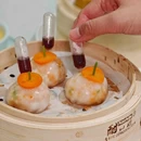 食好点·港点·粤菜(人民广场店) - 上海市旅游 缩略图 7