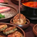 清晨家·首尔烤肉(陆家嘴中心店) - 上海市旅游 缩略图 7