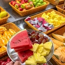 打铁匠自助烤肉(清江西路店) - 成都市旅游 缩略图 5