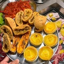 打铁匠自助烤肉(清江西路店) - 成都市旅游 缩略图 2
