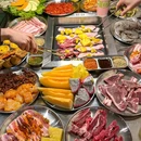 打铁匠自助烤肉(清江西路店) - 成都市旅游 缩略图 1