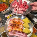 打铁匠自助烤肉(清江西路店) - 成都市旅游 缩略图 3