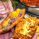 打铁匠自助烤肉(清江西路店) - 成都市旅游 缩略图 4