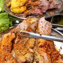 打铁匠自助烤肉(清江西路店) - 成都市旅游 缩略图 6