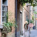 老门东景区停车场 - 南京市旅游 缩略图 3