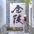 老门东景区停车场 - 南京市旅游 缩略图 9
