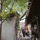 前门公园 - 北京市旅游 缩略图 8
