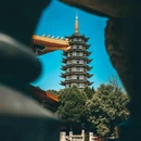 温州洞头望海楼 - 温州市旅游 缩略图 7