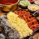 广州正佳广场万豪酒店 - 广州市旅游 缩略图 4
