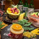 广州正佳广场万豪酒店 - 广州市旅游 缩略图 1