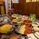 广州正佳广场万豪酒店 - 广州市旅游 缩略图 2