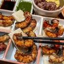 广州正佳广场万豪酒店 - 广州市旅游 缩略图 9