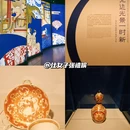 成都博物馆 - 成都旅游 缩略图 1