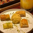 Andalusia 安达卢斯·中东与西班牙餐厅酒吧 - 上海市旅游 缩略图 4