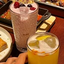 Andalusia 安达卢斯·中东与西班牙餐厅酒吧 - 上海市旅游 缩略图 6