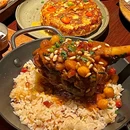 Andalusia 安达卢斯·中东与西班牙餐厅酒吧 - 上海市旅游 缩略图 7