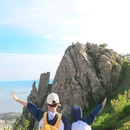 午山 - 青岛市旅游 缩略图 2