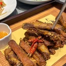 瓷忆·江西味道·瓷文化餐厅 - 杭州市旅游 缩略图 8
