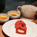 瑞伯克-战斧牛排西餐厅(曲阳百联店) - 上海市旅游 缩略图 5