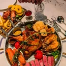 MQA BISTRO&BAR(新天地环宇荟店) - 上海市旅游 缩略图 1