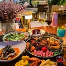 MQA BISTRO&BAR(新天地环宇荟店) - 上海市旅游 缩略图 2
