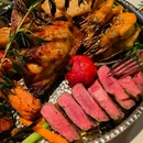 MQA BISTRO&BAR(新天地环宇荟店) - 上海市旅游 缩略图 8