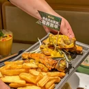 永旺超市(广州百信广场店) - 广州市旅游 缩略图 5