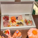 夯食·创意日料(美罗城店) - 上海市旅游 缩略图 3