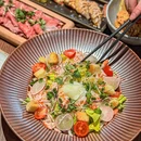 夯食·创意日料(美罗城店) - 上海市旅游 缩略图 8