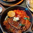 NEED创意韩国料理(苏州仁恒仓街店) - 苏州市旅游 缩略图 4