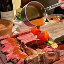 罗福索love&salt牛排馆(长宁来福士店) - 上海市旅游 缩略图 1