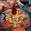 蟹犇前.帝王蟹雪蟹(陆家嘴店) - 上海市旅游 缩略图 6