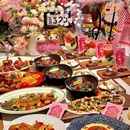 阿萨中东料理·清真(上海荟聚店) - 上海市旅游 缩略图 1