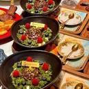 阿萨中东料理·清真(上海荟聚店) - 上海市旅游 缩略图 2