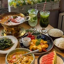 灿都东南亚餐厅(五道营店) - 北京市旅游 缩略图 1