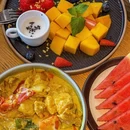 灿都东南亚餐厅(五道营店) - 北京市旅游 缩略图 7