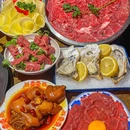 萍姐火锅·公路夜市(杭州西溪店) - 杭州市旅游 缩略图 3
