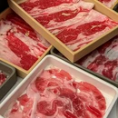 温小野自助牛肉寿喜锅(西三旗万象汇店) - 北京市旅游 缩略图 3