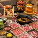 温小野自助牛肉寿喜锅(西三旗万象汇店) - 北京市旅游 缩略图 5