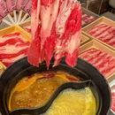 温小野自助牛肉寿喜锅(西三旗万象汇店) - 北京市旅游 缩略图 8