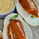 麒麟阁私房菜·烤鸭坊(鼓楼店) - 北京市旅游 缩略图 8